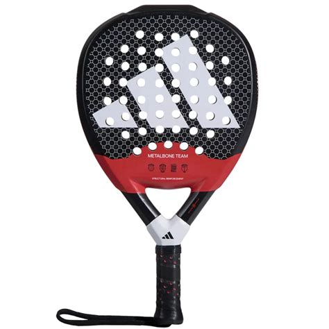 Adidas metalbone padel racket